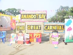 Anand Utsav-Fete 2025 